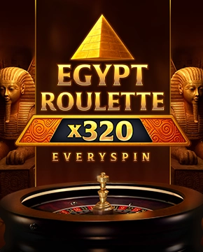 Egypt Roulette x320 EverySpin