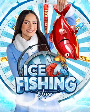 Ice Fishing