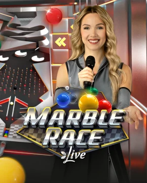 Marble Race Live