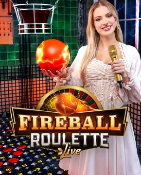 Fireball Roulette