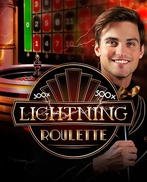 Lightning Roulette