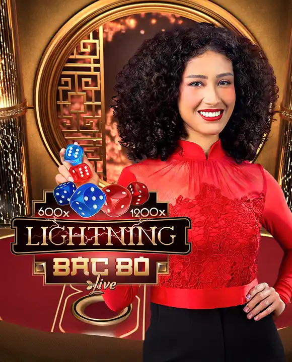 Lightning Bac Bo