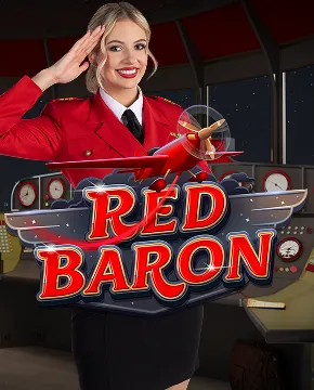 Live Red Baron