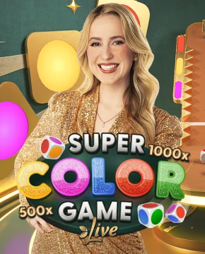 Super Color Game