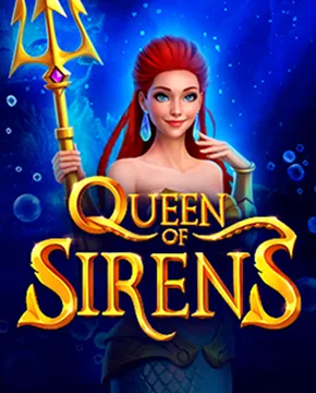 Queen of Sirens