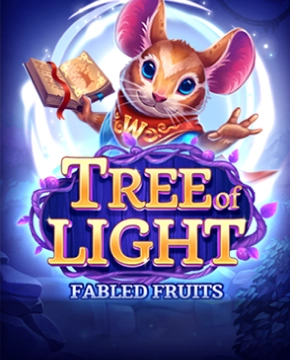 Tree of Light: Fabled Fruits