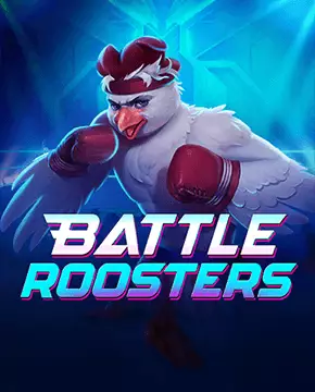 Battle Roosters Bonus Buy