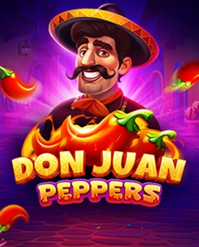  Don Juan Peppers