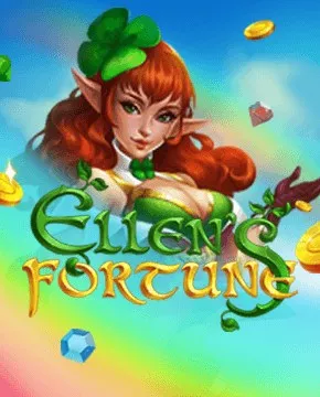 Грати в ігровий автомат Ellen’s Fortune  