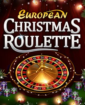 European Christmas Roulette