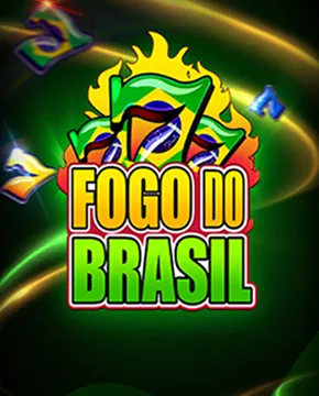 Fogo Do Brasil 777