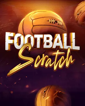 Грати в ігровий автомат Football Scratch