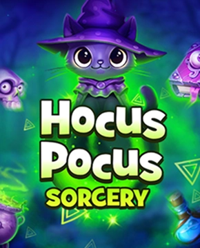 Hocus Pocus Sorcery