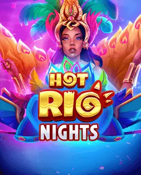 Грати в ігровий автомат Hot Rio Nights