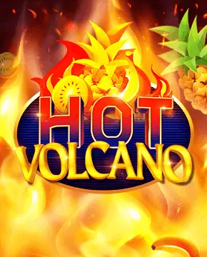 Грати в ігровий автомат Hot Volcano