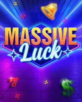 Грати в ігровий автомат Massive Luck