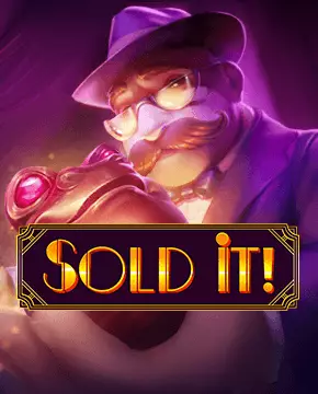 Грати в ігровий автомат Sold It