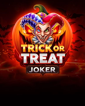 Trick or Treat Joker