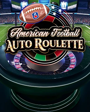 American Football Auto Roulette