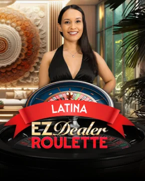 EZ Dealer Roulette Latina
