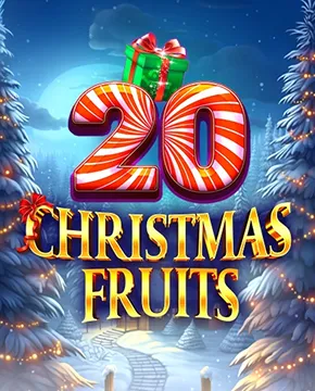 20 Christmas Fruits