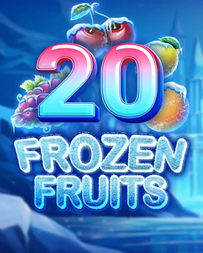 20 Frozen Fruits