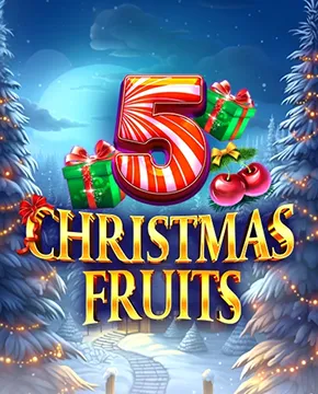 5 Christmas Fruits