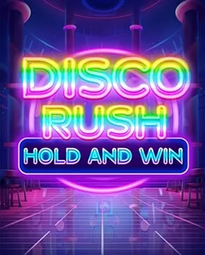 Disco Rush Hold And Win