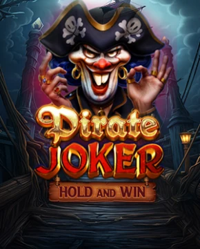 Pirate Joker Hold and Win