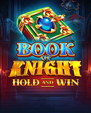 Book Of Knight Hold And Win