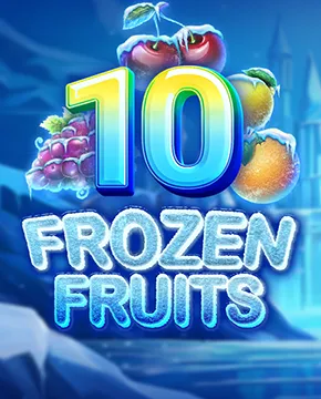 10 Frozen Fruits