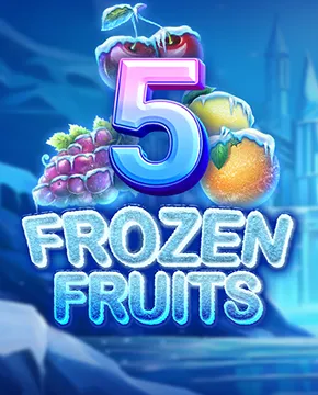 5 Frozen Fruits