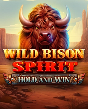 Wild Bison Spirit Hold And Win