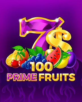 100 Prime Fruits