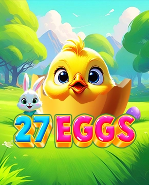 27 Eggs