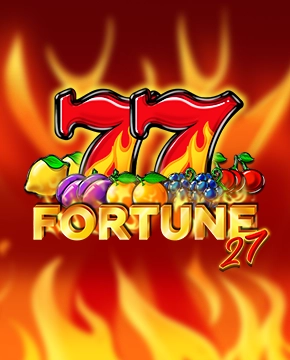 Fortune 27