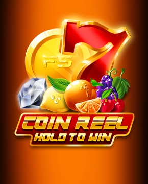 Coin Reel: Hold to Win