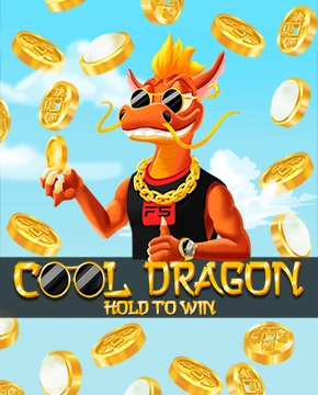 Cool Dragon: Hold to Win