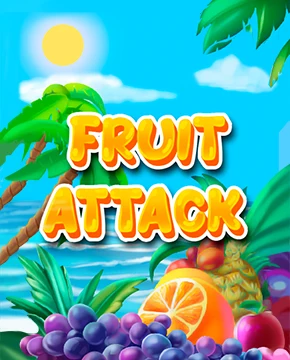 Fruit Attack