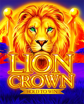 Lion Crown: Hold to Win