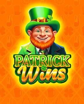 Patrick Wins