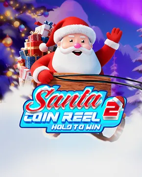 Santa Coin Reel 2: Hold to Win