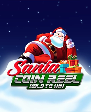 Santa Coin Reel: Hold to Win