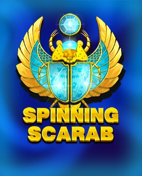 Spinning Scarab