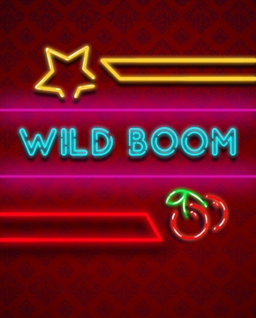 Wild Boom