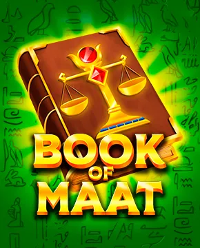 Book of Maat