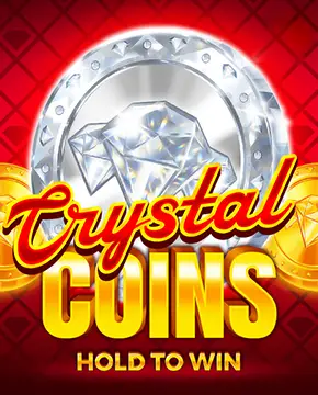 Crystal Coins: Hold to Win