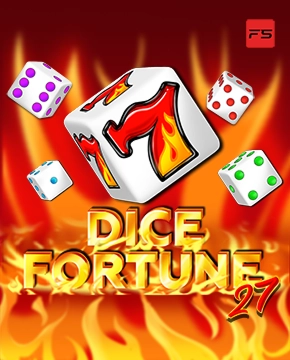 Dice Fortune 27
