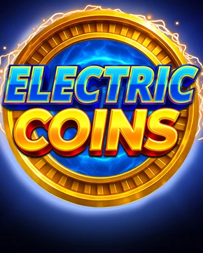 Electric Coins: Ultimate Running Wins™