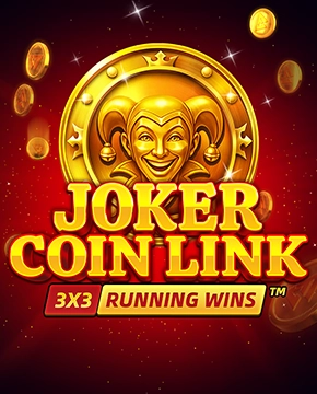 Joker Coin Link: RUNNING WINS™